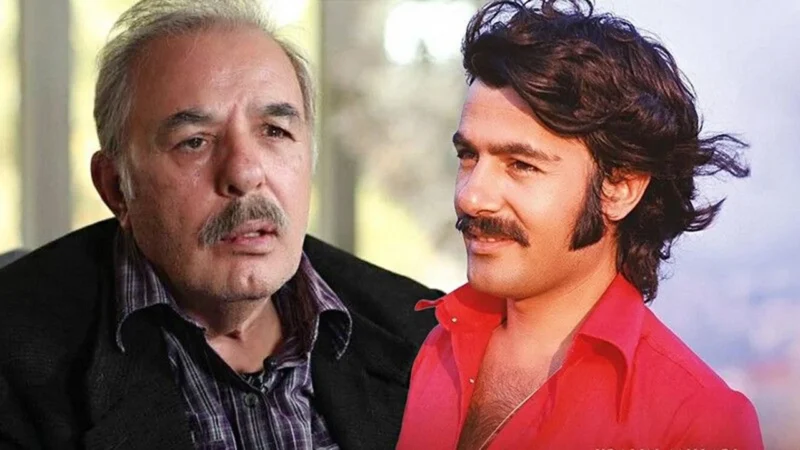 
Geçtiğimiz ay hayatını kaybeden usta sanatçı Ferdi Tayfur’un vasiyeti açıklandı.