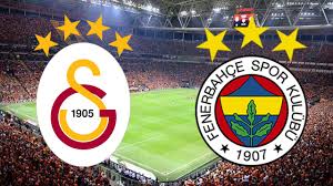 TFF, Galatasaray-Fenerbahçe derbisine Türk hakem atama kararı aldı. Ligin 25.