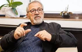 Prof. Dr. Naci Görür, Marmara depremi için korkutan uyarılarda bulundu: