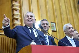 İstanbul Cumhuriyet Başsavcılığı, CHP'ye katılan İstanbul Milletvekili Cemal Enginyurt hakkında