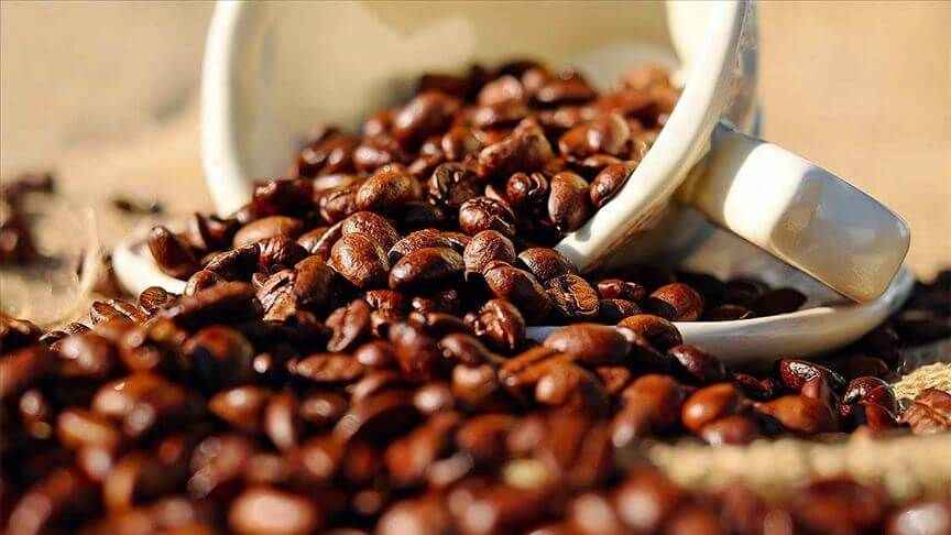 Yeni yapılan bir araştırma, sade kahve içmenin tip 2 diyabet