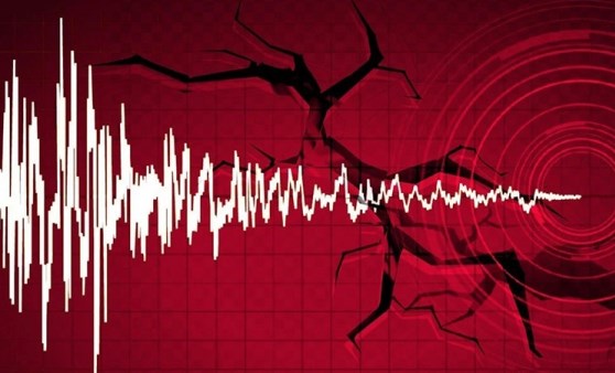 AFAD, Ege Denizi'nde 5.2 büyüklüğünde deprem meydana geldiğini duyurdu.
