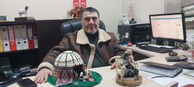 Adana Eski Veteriner Hekimler Odası Başkanı Cengiz Torun’dan çarpıcı açıklamalar