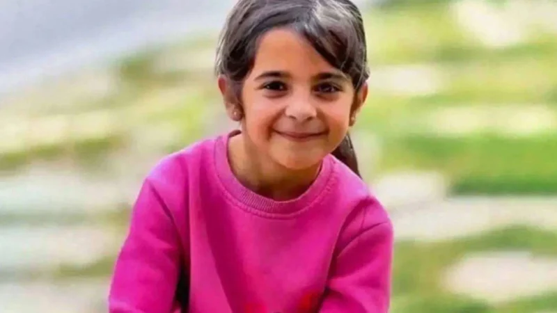 Diyarbakır'da kaybolduktan 19 gün sonra cansız bedeni bulunan 8 yaşındaki
