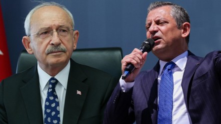 Cumhurbaşkanlığı adaylığı tartışmalarına son verilmesi gerektiğini söyleyen Eski CHP Genel