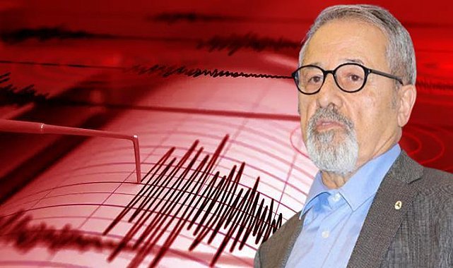 Ege Denizi'ndeki sismik hareketlilik sürerken, Yer Bilimci Prof. Dr. Naci