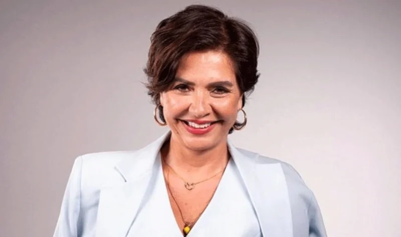 Gazeteci Özlem Gürses hakkında, YouTube kanalında yaptığı yayındaki sözleri nedeniyle