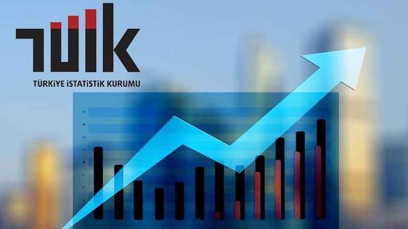 TÜİK, Ocak ayı enflasyonunu açıkladı; yıllık artış yüzde 42,12 ile