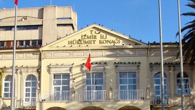 İzmir, 6 Şubat 2025 – Kahramanmaraş’ta meydana gelen büyük depremlerin