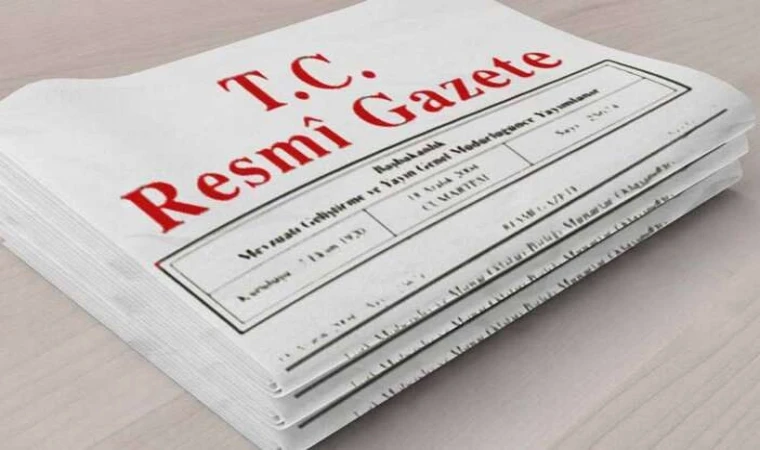 18 Şubat 2025 tarihli Resmi Gazete, gece yarısı yayımlandı! Bugün,