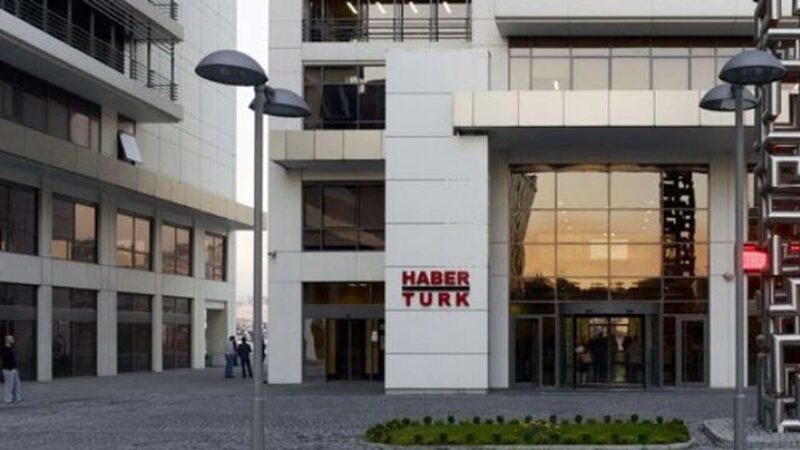 Habertürk, Show TV ve Bloomberg HT gibi çeşitli yayın kuruluşlarını