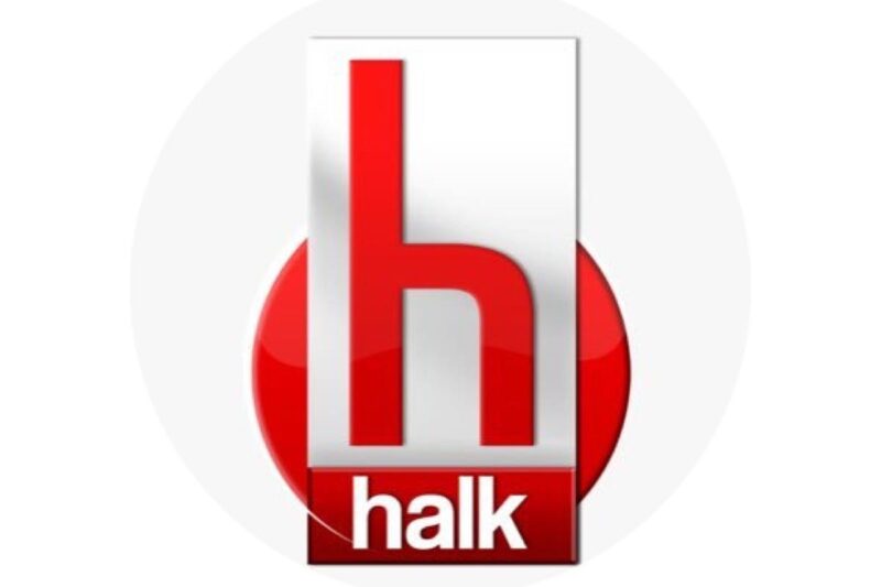 Türkiye Gazetesi yazarı Cem Küçük, Halk TV'ye Gezi direnişi dönemindeki