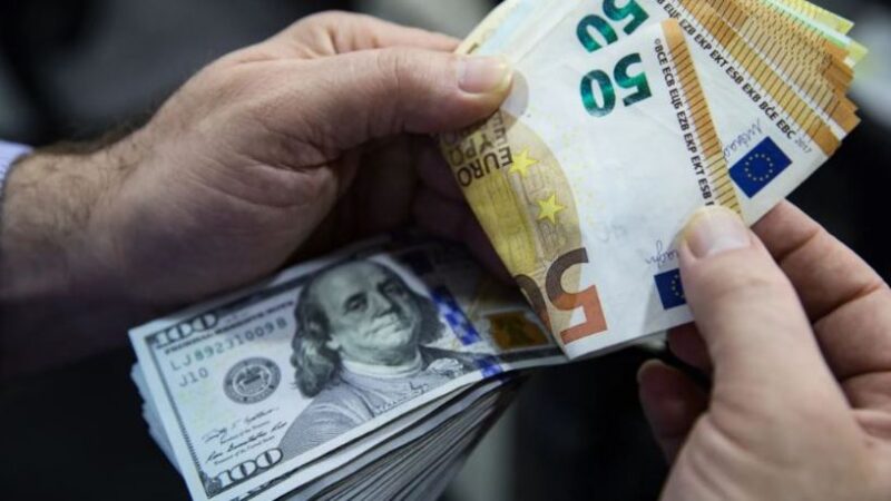 5 Mart 2025 Çarşamba günü itibariyle döviz piyasasında önemli hareketlilikler
