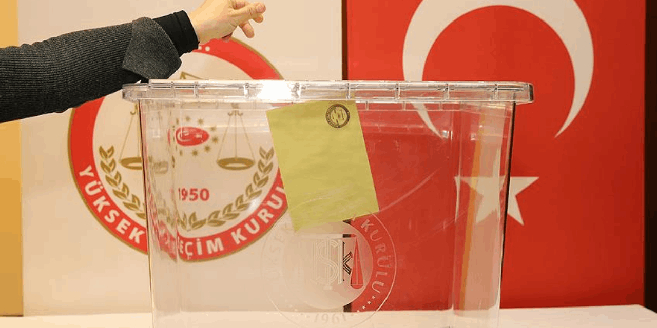 CHP'nin Cumhurbaşkanı adayını belirlemek için 23 Mart tarihinde gideceği sandıklar