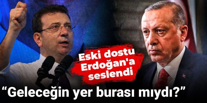 AKP'nin kurucuları arasında yer alan Hüseyin Çelik'ten sonra, eski AKP'li