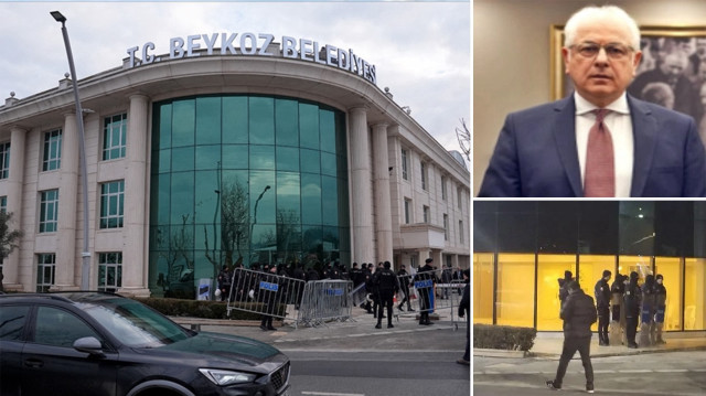 "İhaleye fesat karıştırma" ile "suç işlemek amacıyla örgüt kurma, üyelik