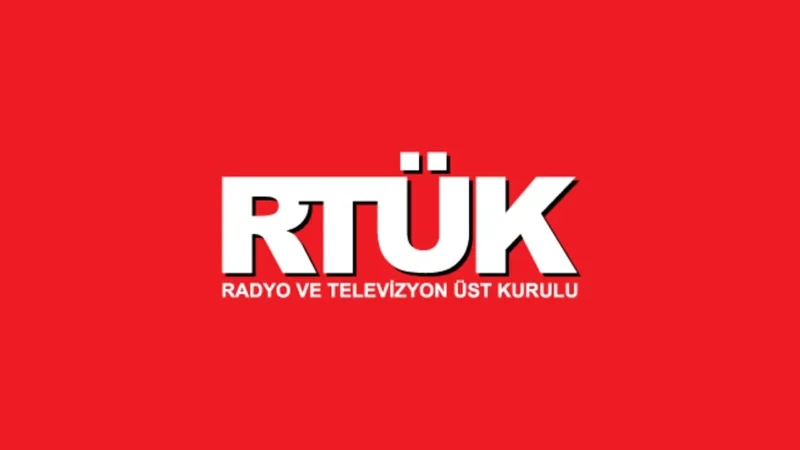 Radyo ve Televizyon Üst Kurulu'nun (RTÜK) açıkladığı 'İmamoğlu' cezalarına karşı
