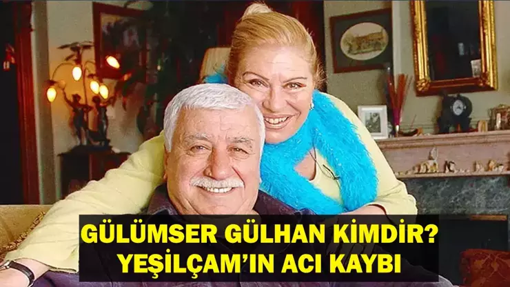 Bir yıldız daha kaydı… Türk sinemasının unutulmaz isimlerinden "Postacı" filminin