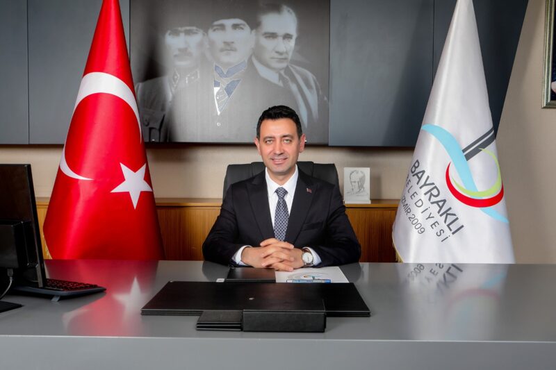 
Bayraklı Belediyesi, 8 Mart Dünya Emekçi Kadınlar Günü ve Deprem