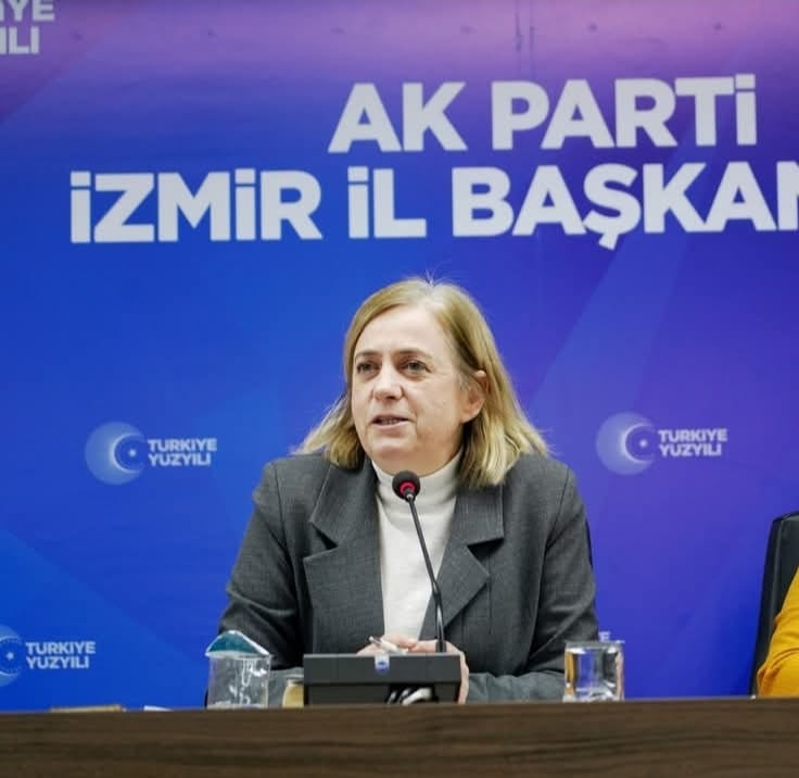 Kadın hakları konusunda tarihî reformları hayata geçiren parti AK Parti’dir!
CHP,