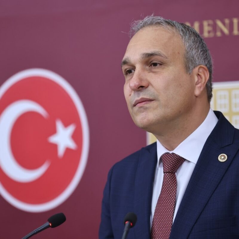 CHP’li TBMM &Ccedil;ocuklara Karşı Şiddet ve İstismarı Araştırma Komisyonları Milletvekilleri;