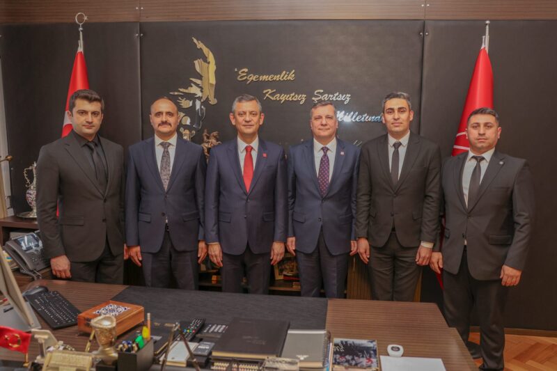 Atanamayan Uzmanlar Derneği Genel Başkanı Mustafa Gündeşli, Eski uzman Çavuşların