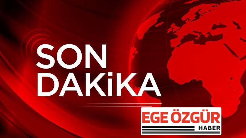 CHP lideri Özgür Özel, CHP'den olağanüstü kurultay kararı alındığını açıkladı.
