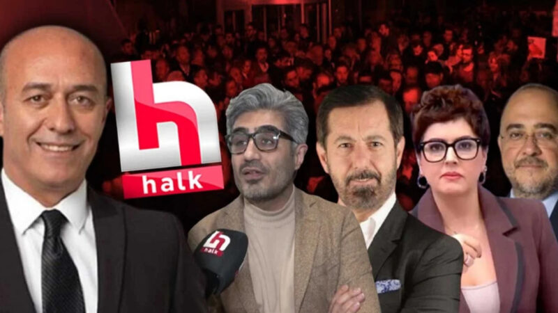 Ekrem İmamoğlu’nun düzenlediği basın toplantısında gündeme getirdiği bilirkişi S.B. ile