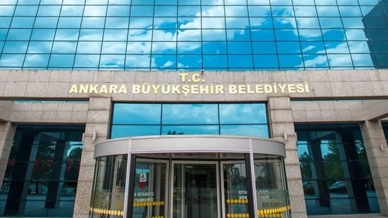 Ankara Büyükşehir Belediyesi'nin konser ve kültür sanat etkinlikleri incelemeye alındı.