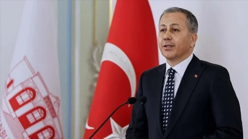 İçişleri Bakanı Ali Yerlikaya, sokak köpeklerinin artan saldırıları üzerine belediyelerin