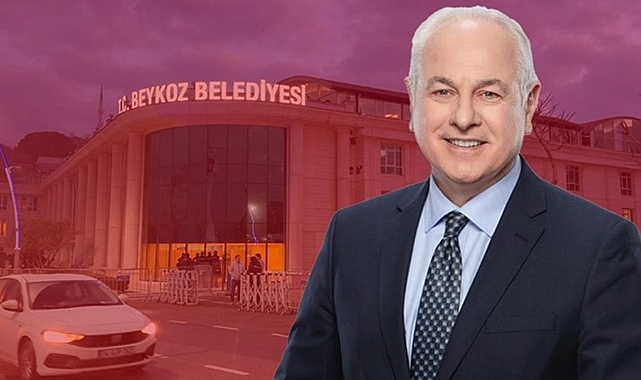 İçişleri Bakanlığı, tutuklanan Beykoz Belediye Başkanı Alaattin Köseler’in görevden uzaklaştırıldığını