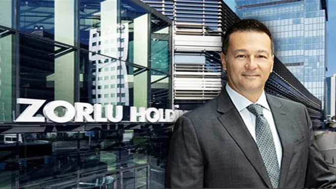 Zorlu Holding, holdingin CEO'su Cem Köksal'ın istifa ettiğini açıkladı. Açıklamada,