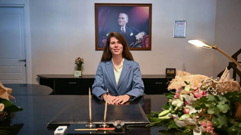 İmamoğlu’nun gözaltına alınması sonrası CHP’li belediye başkanlarından ve siyasilerden tepkiler