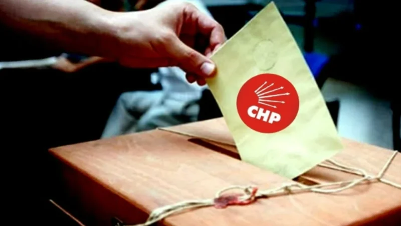 İzmir Valiliği, CHP'nin ön seçiminde sandıkların kamuya ait alanlara kurulmasını