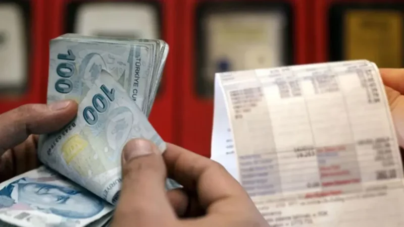 Elektrik ve doğalgaz faturalarındaki devlet desteği, 1 Nisan 2025'ten itibaren