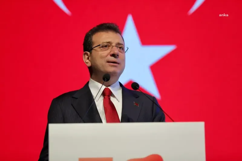 CHP'deki olağanüstü kurultay kararının ardından, Aytun Çıray'dan dikkat çeken bir
