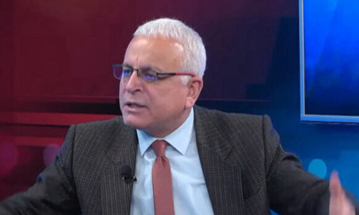 Gazeteci&nbsp;Merdan Yanardağ&nbsp;hakkında, 5 Şubat 2024 tarihinde TELE 1&rsquo;in YouTube kanalında