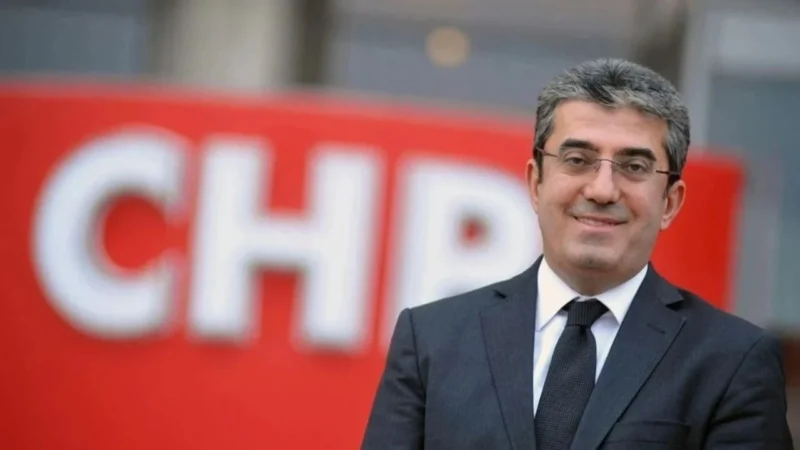 CHP Grup Başkanvekili Gökhan Günaydın, Ekrem İmamoğlu'nun sağlık kontrolüne götürülmediğini,