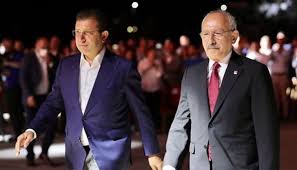 İstanbul Büyükşehir Belediye Başkanı Ekrem İmamoğlu’nun gözaltına alınmasına rağmen CHP,