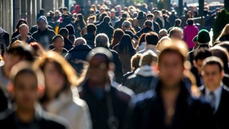 Asal Araştırma’nın anketine göre Türkiye’de vatandaşların en büyük sorunu ekonomi