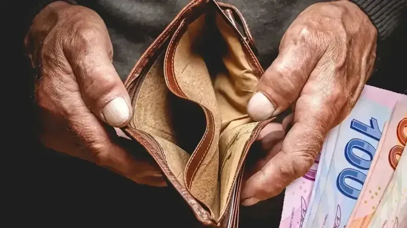 Aile ve Sosyal Hizmetler Bakanlığı raporuna göre, Türkiye’de 3,6 milyon