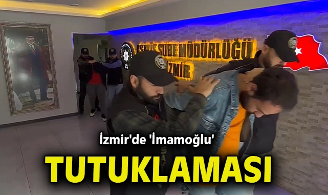 İstanbul Büyükşehir Belediye Başkanı Ekrem İmamoğlu’nun diplomasının usulsüz olduğu yönünde