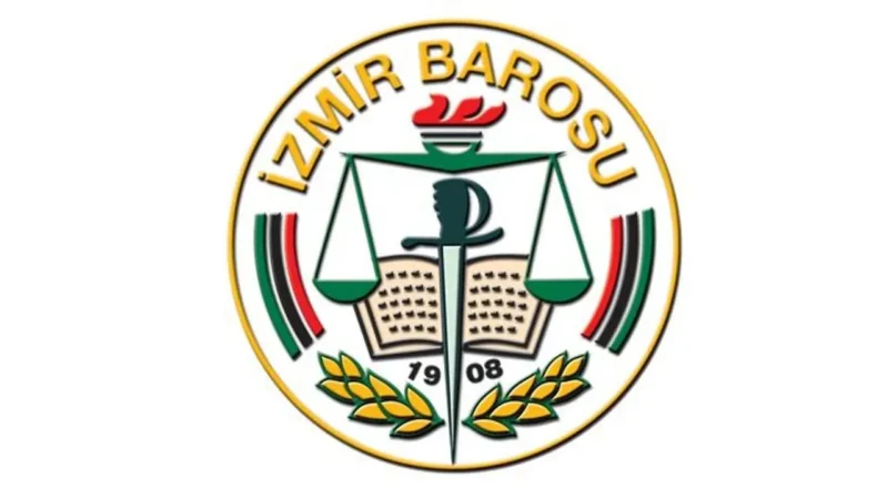 İzmir Barosu, Ekrem İmamoğlu ve diğer belediye başkanlarına yönelik gözaltıları