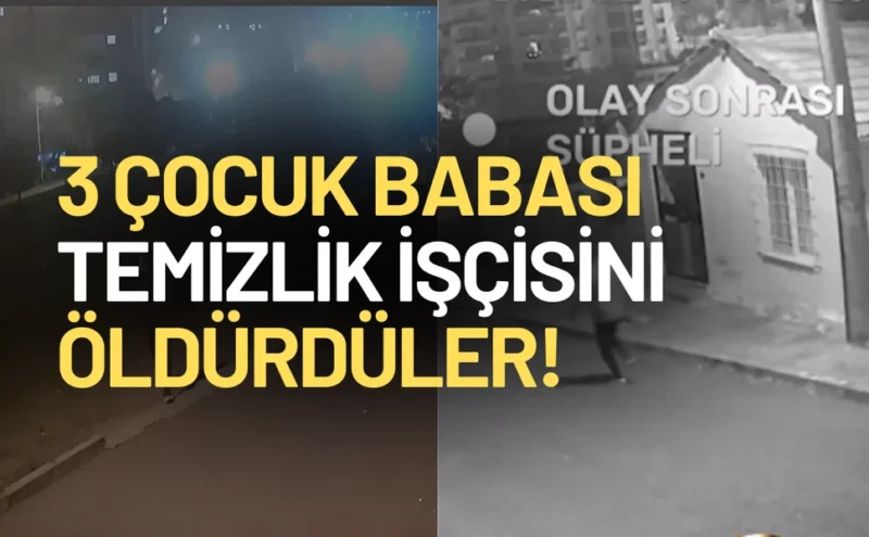 İzmir'in Çiğli ilçesinde 26 Şubat 2025 tarihinde meydana gelen tasarlayarak