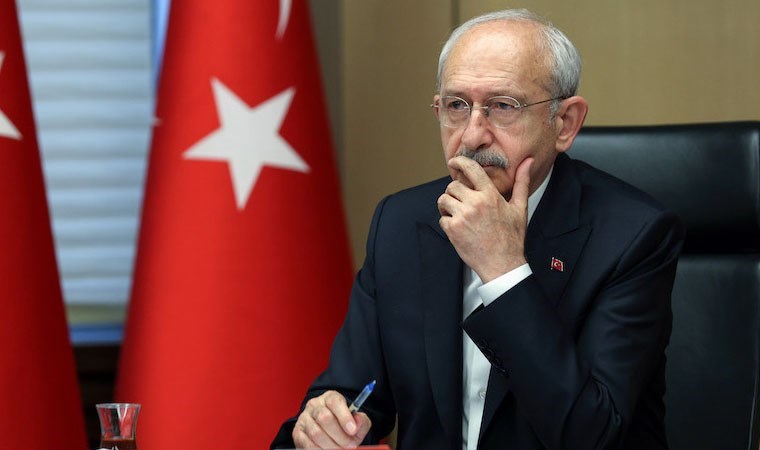 CHP'nin önceki genel başkanı Kemal Kılıçdaroğlu, CHP yönetiminin aldığı olağanüstü