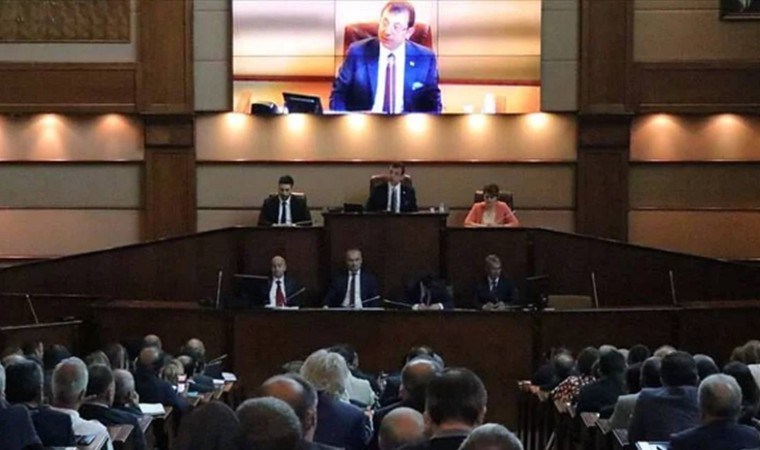 İstanbul Büyükşehir Belediye Meclisi CHP Grubu, "Bizler İBB Meclis Üyeleri