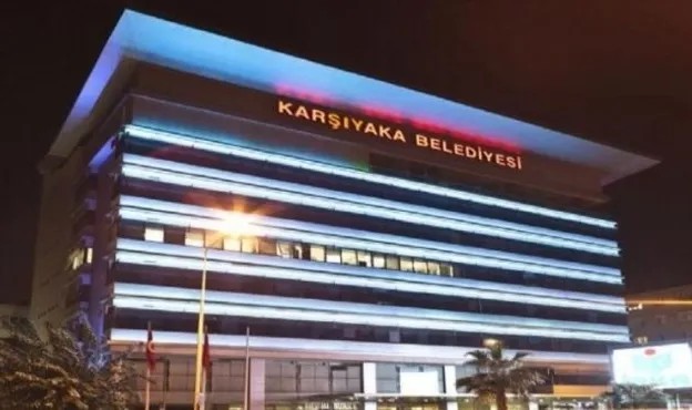 Karşıyaka Belediyesi, belediye şirketlerinin vergi borçlarına karşılık mülkiyeti kendisine ait