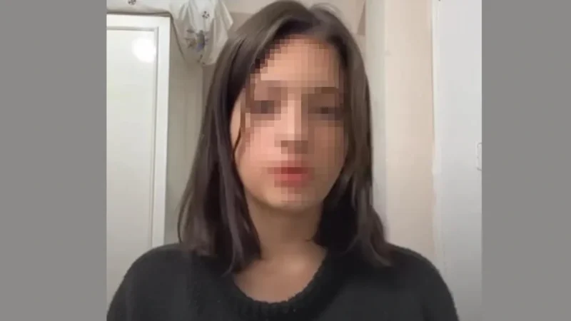 İzmir'de eşi ve çocuklarına şiddet uyguladığı iddia edilen bir kişiye