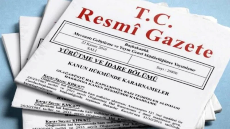 KDV iade taleplerinde asgari tutar 2 bin TL'den 10 bin