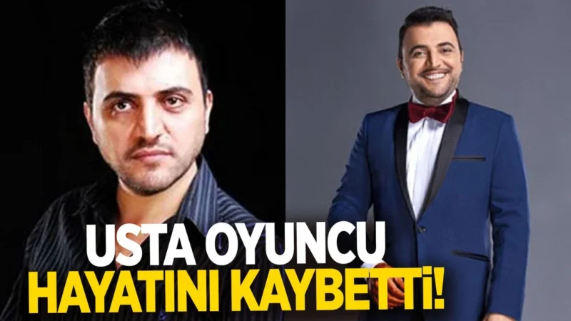Mide kanseri ile mücadele eden 51 yaşındaki Şinasi Yurtsever kaldırıldığı